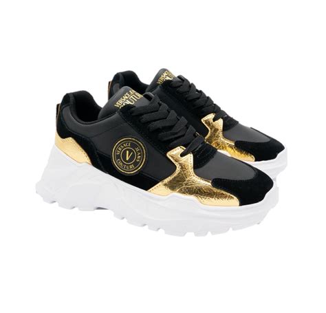 versace schoenen dames sneakers|Versace sneakers for men.